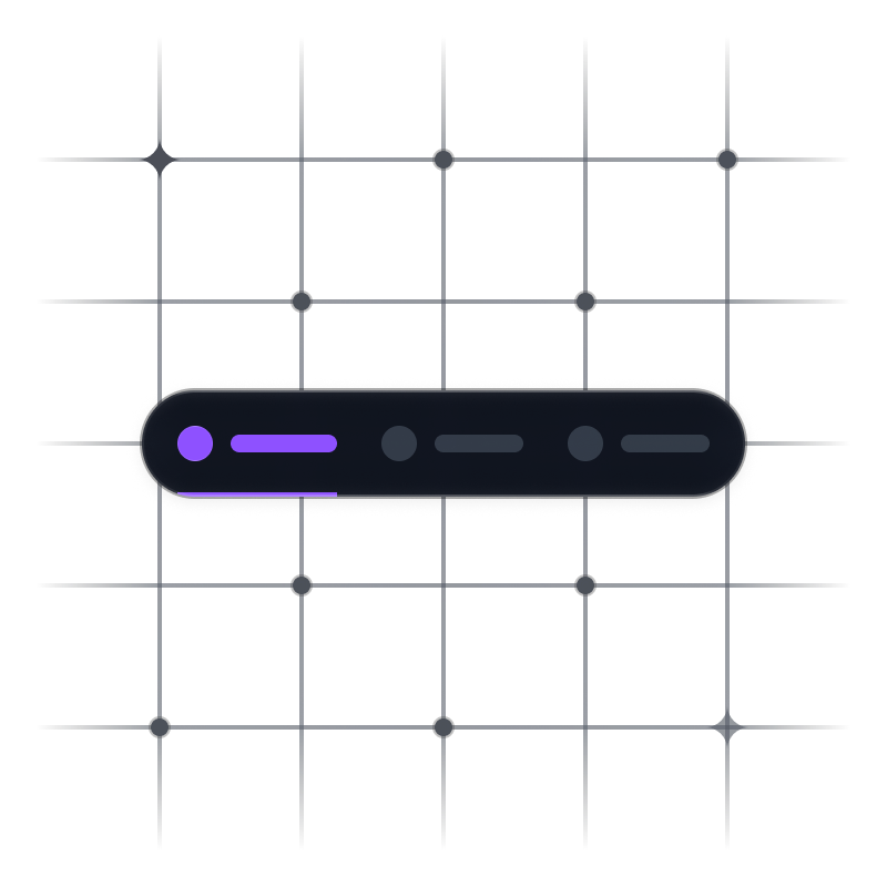Bar Tabs preview